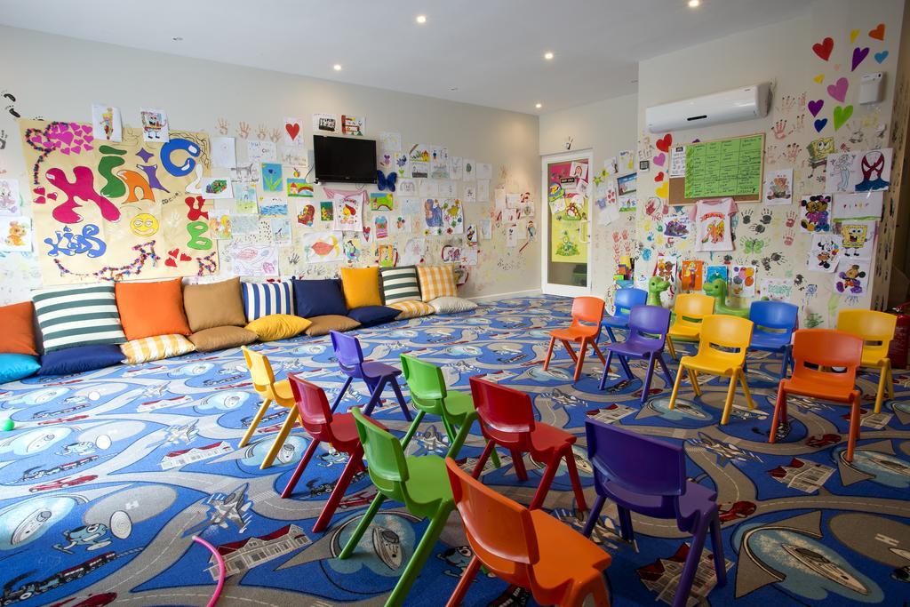 Appartement Wyndham Residences, Golf &