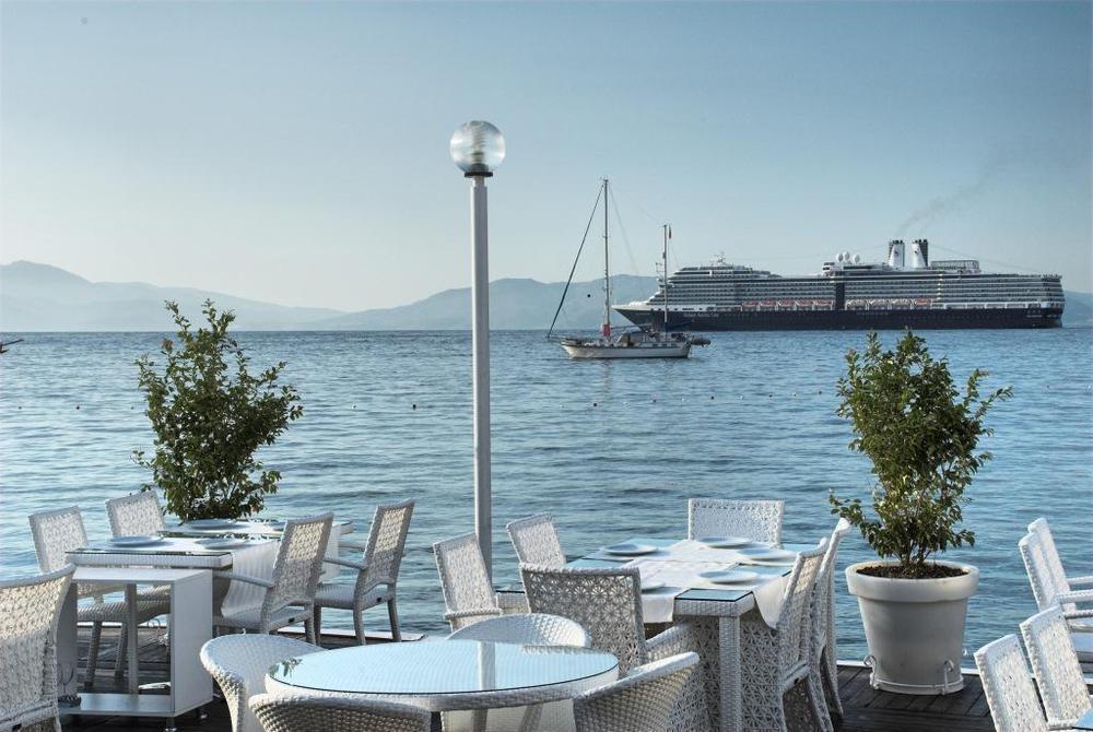 Wyndham Residences, Golf & Kuşadası