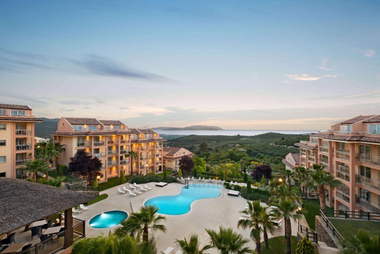 Wyndham Residences, Golf & Appartement