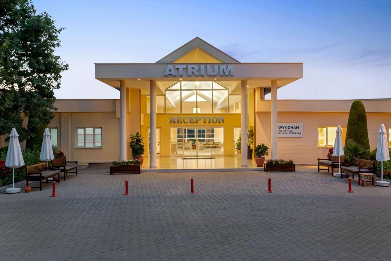 Wyndham Residences, Golf & * Kuşadası