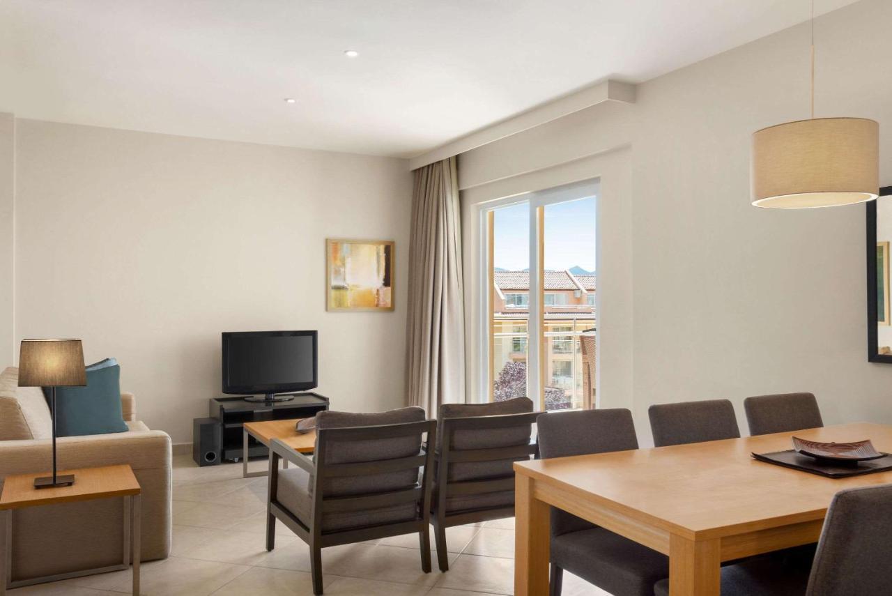 Wyndham Residences, Golf & Appartement Kuşadası