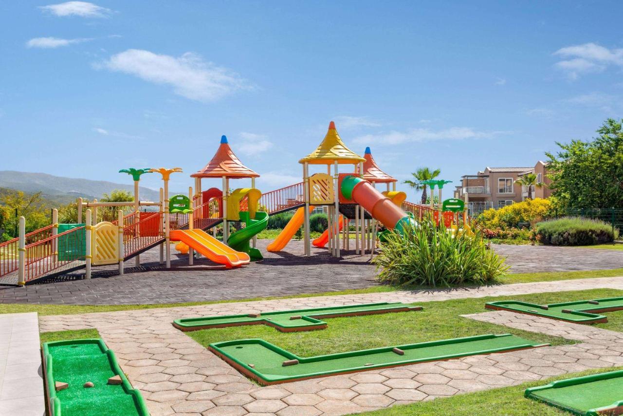 Wyndham Residences, Golf & Appartement *