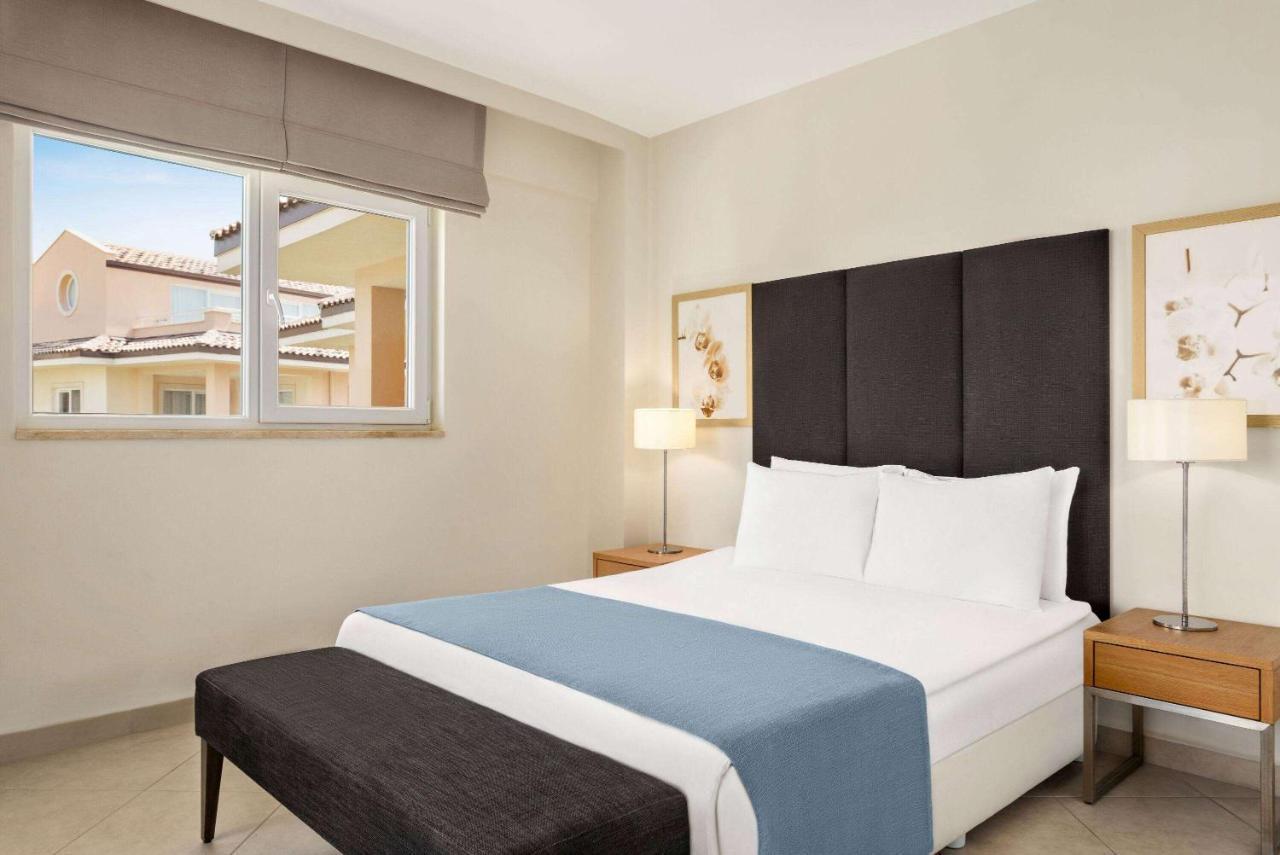 Wyndham Residences, Golf & Kuşadası