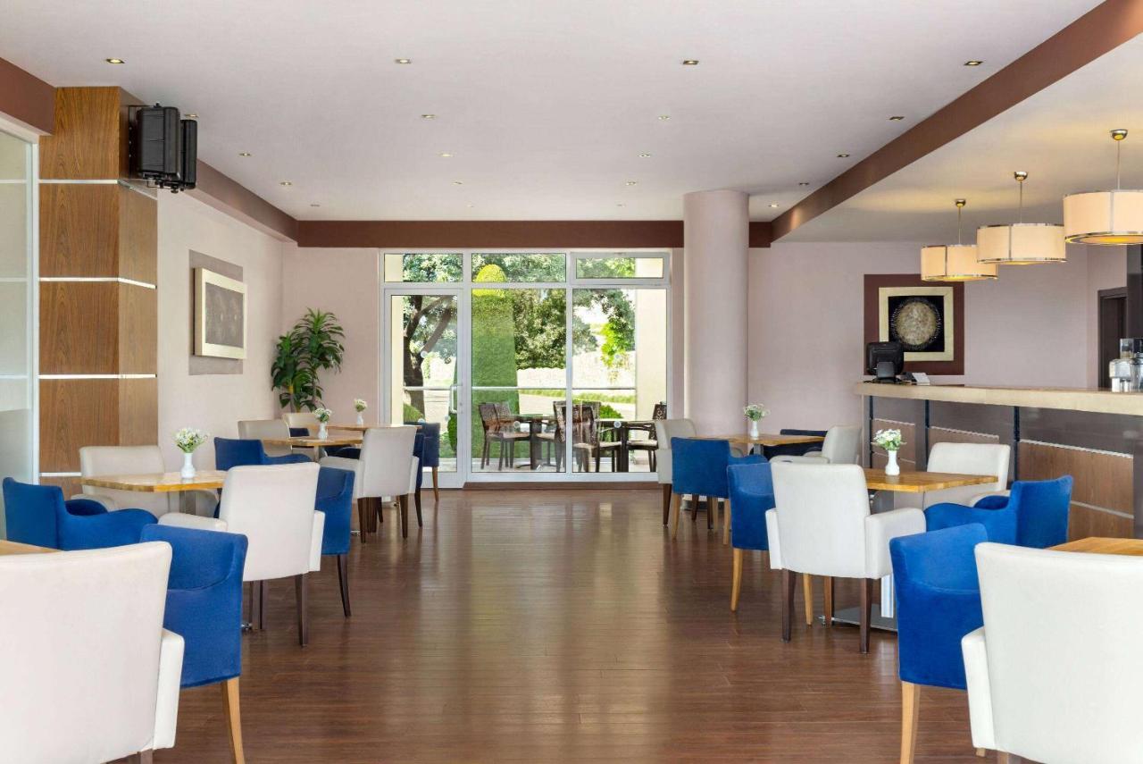Wyndham Residences, Golf & Appartement *