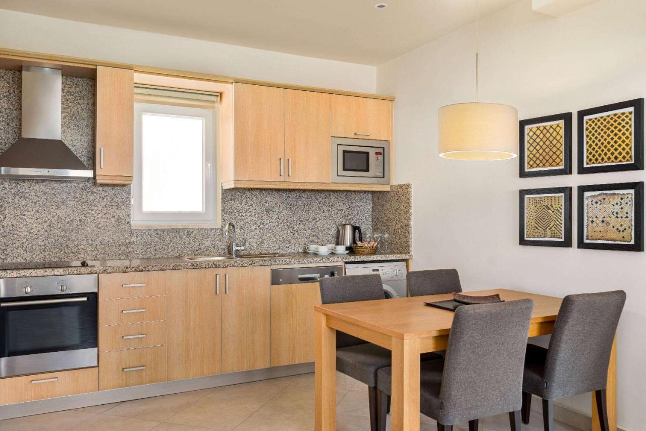 Appartement Wyndham Residences, Golf & *