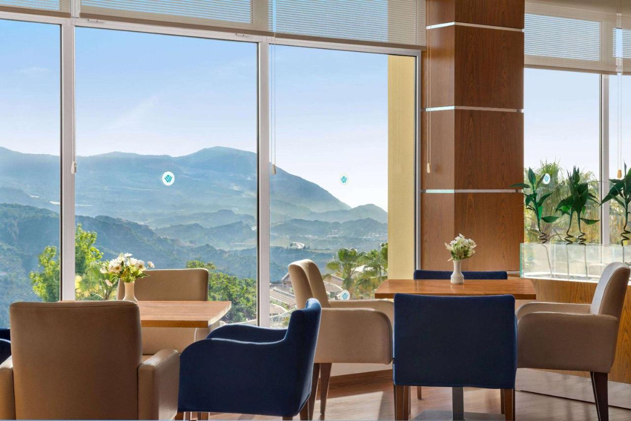 Appartement Wyndham Residences, Golf &