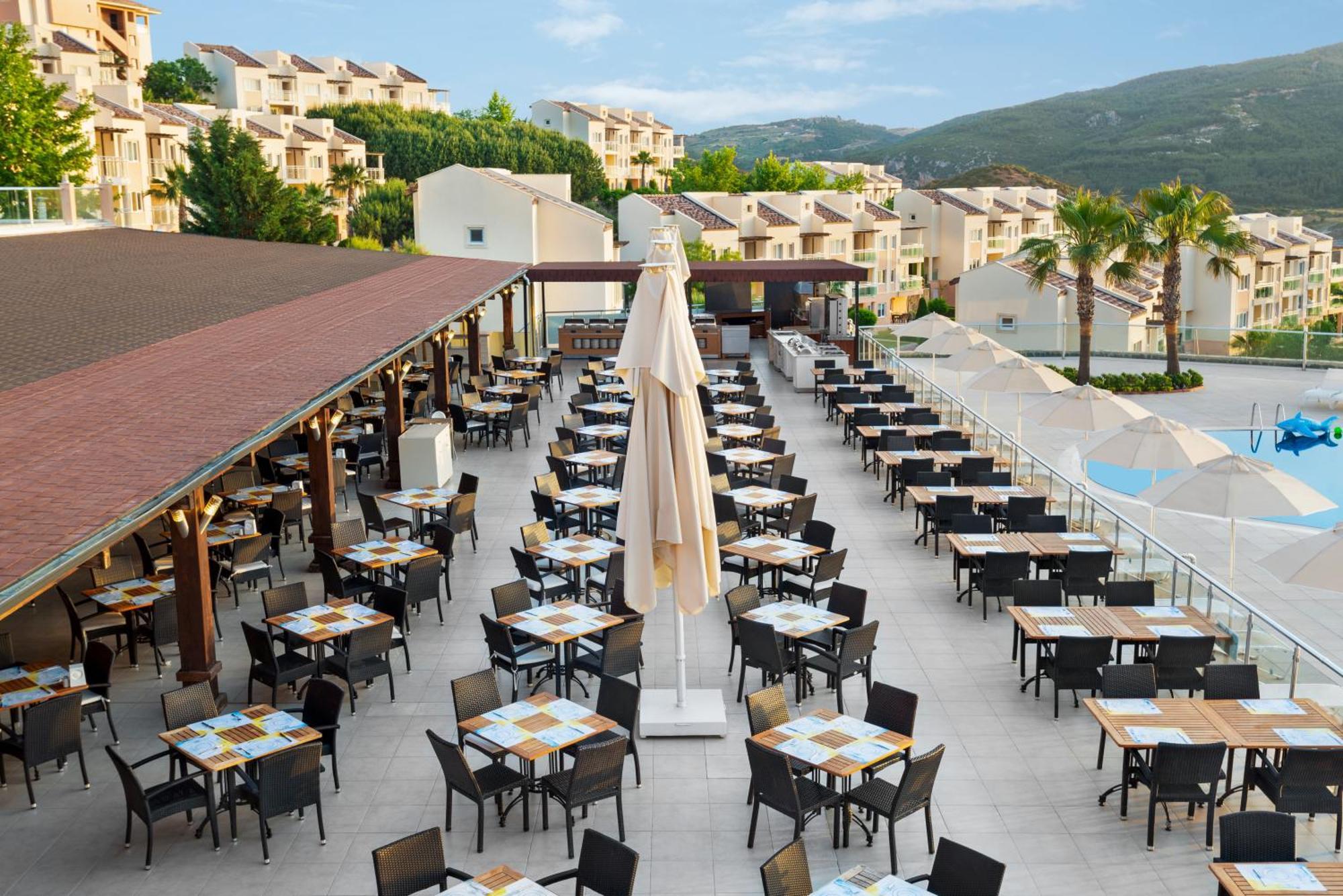 Appartement Wyndham Residences, Golf & *