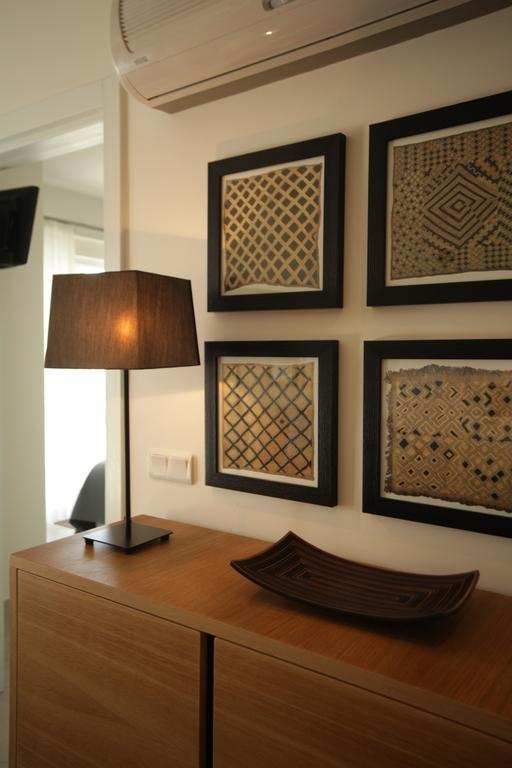 Daire Wyndham Residences, Golf & Kuşadası