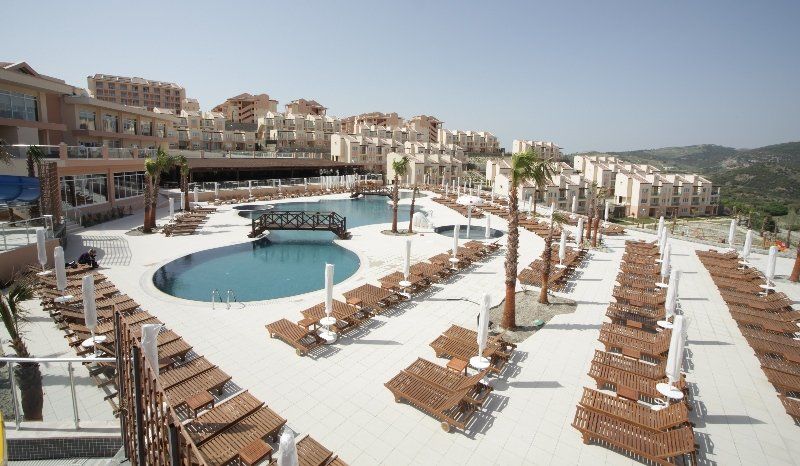 Wyndham Residences, Golf &