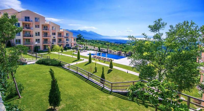 Wyndham Residences, Golf & * Kuşadası