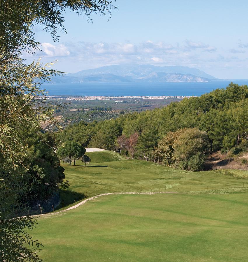 Wyndham Residences, Golf & * Kuşadası