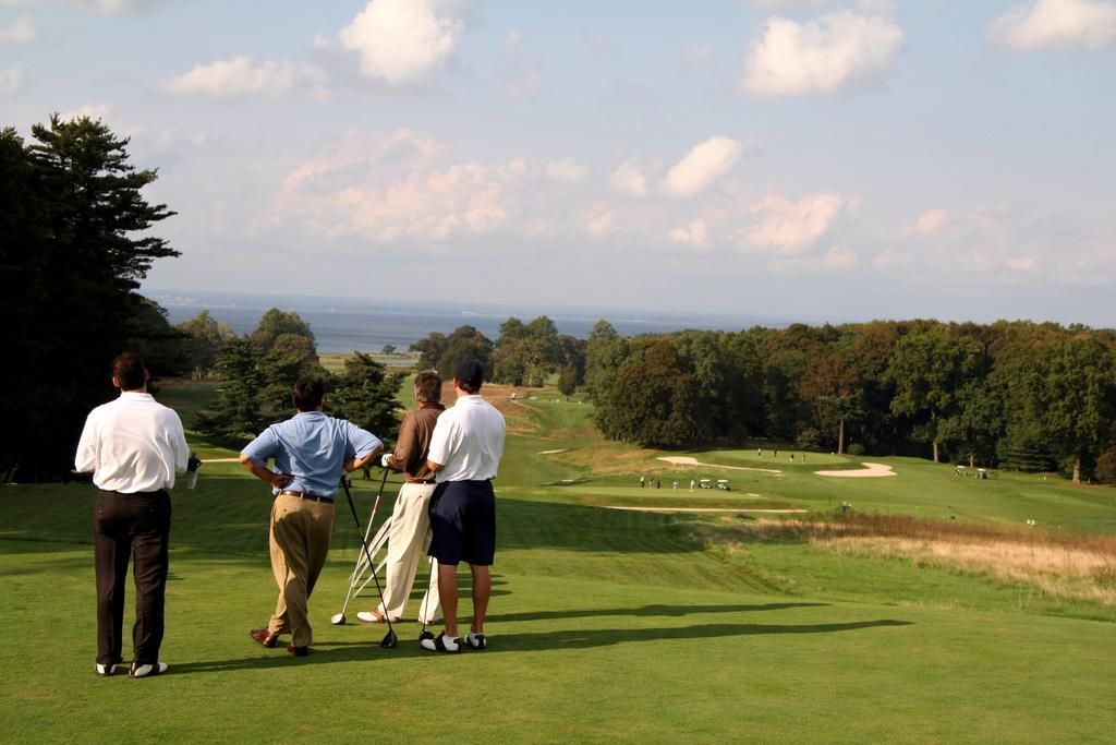Wyndham Residences, Golf & Appartement *
