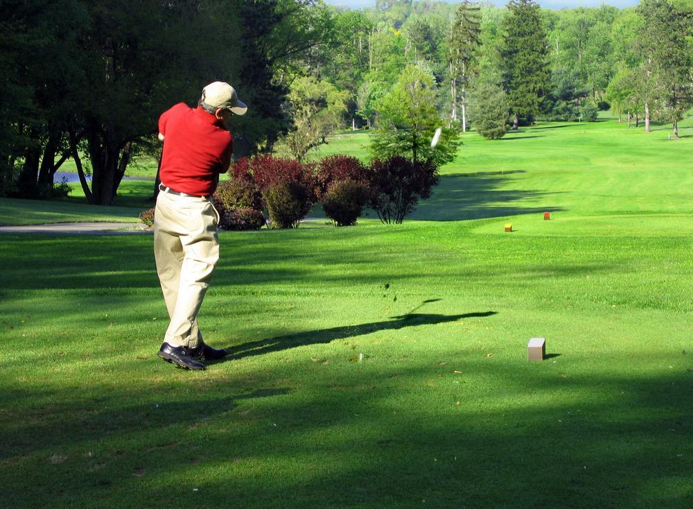 Wyndham Residences, Golf & Appartement