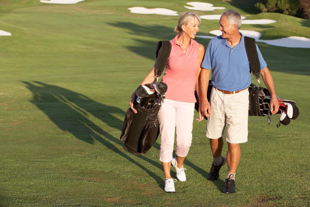 Wyndham Residences, Golf & Kuşadası