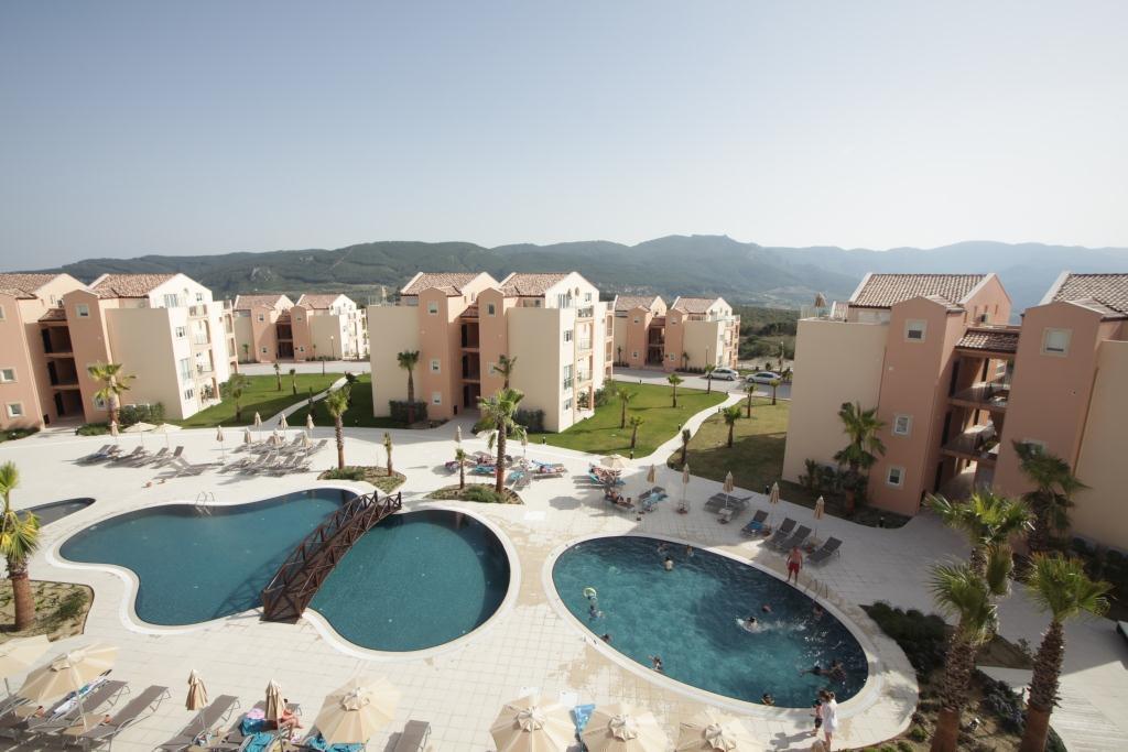 Wyndham Residences, Golf & * Kuşadası