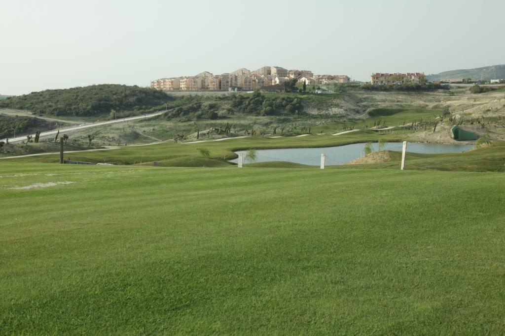 Appartement Wyndham Residences, Golf & *