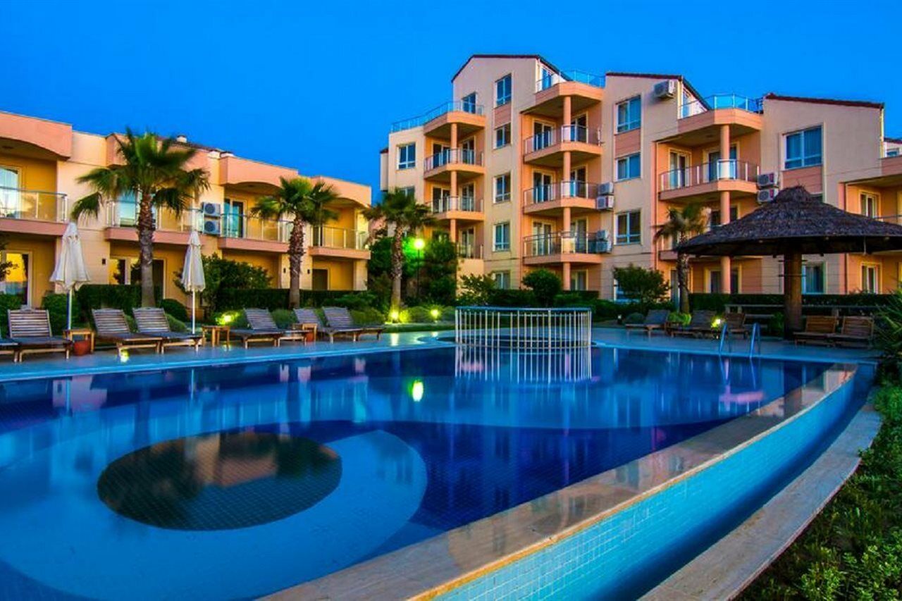 Appartement Wyndham Residences, Golf & *